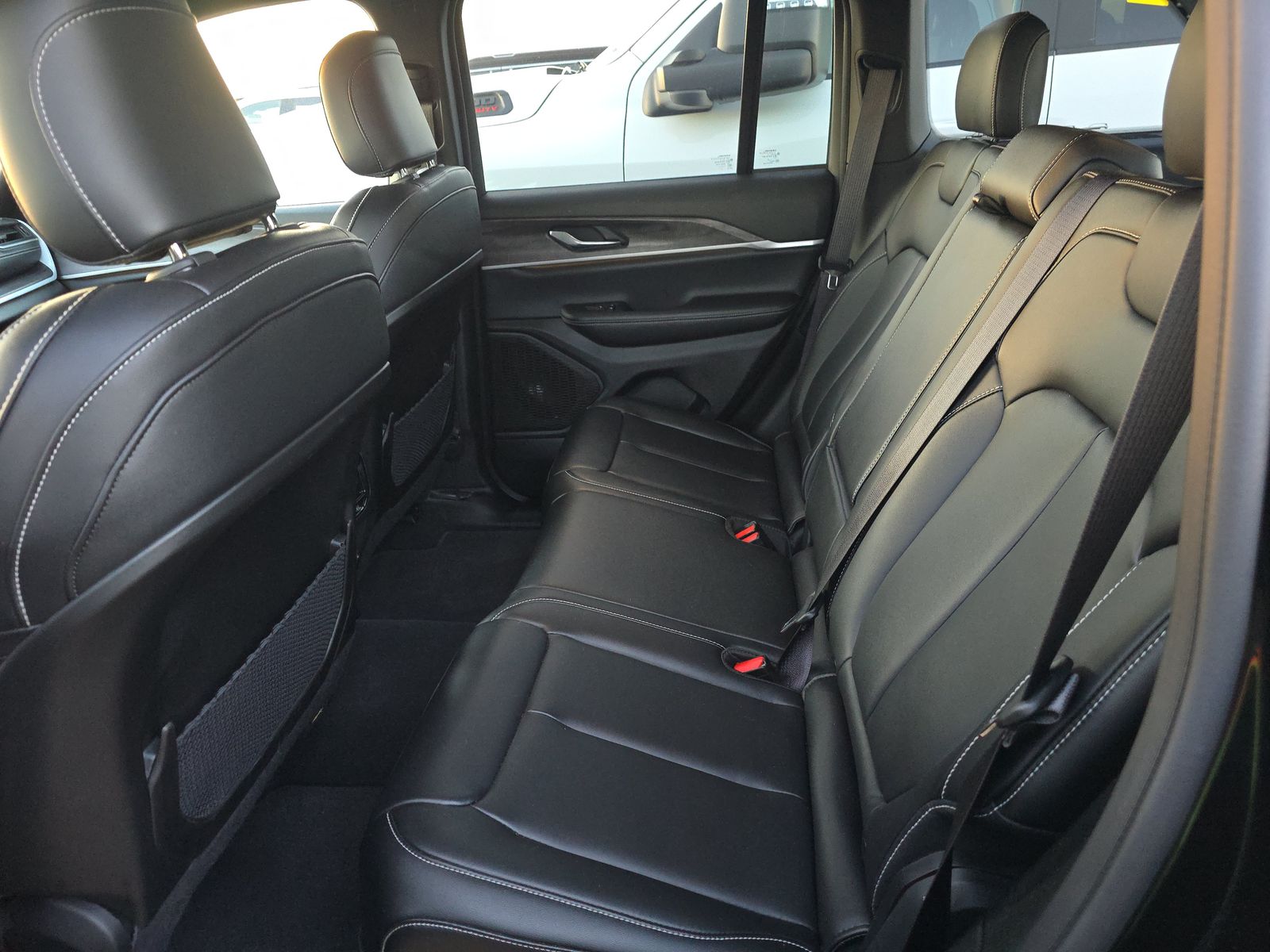 2024 Jeep Grand Cherokee Limited AWD