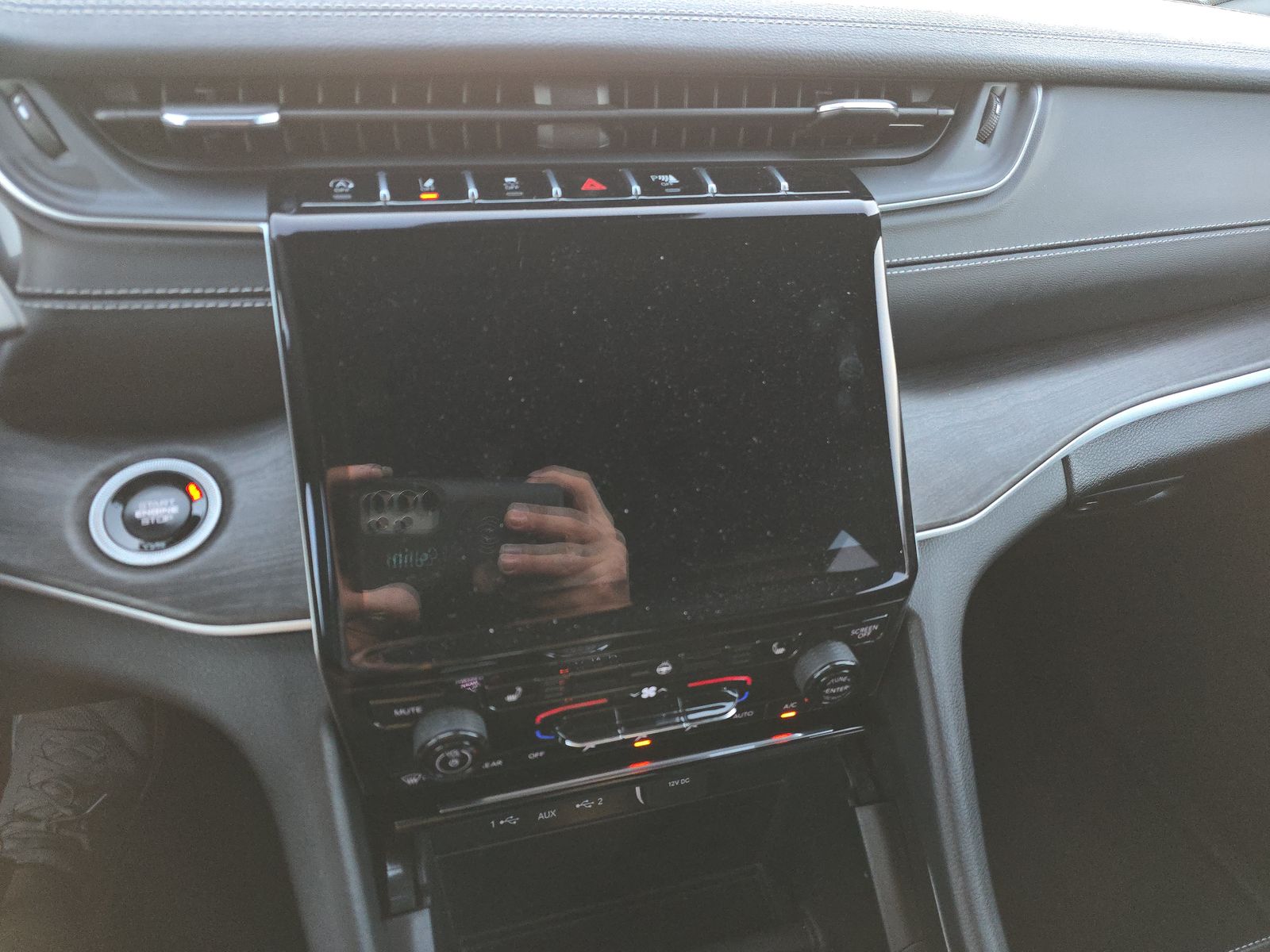 2024 Jeep Grand Cherokee Limited AWD