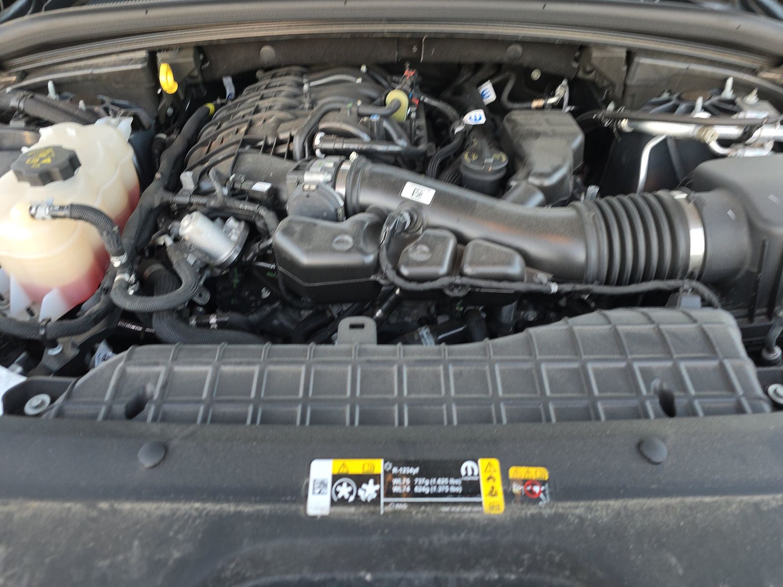 2024 Jeep Grand Cherokee Limited AWD