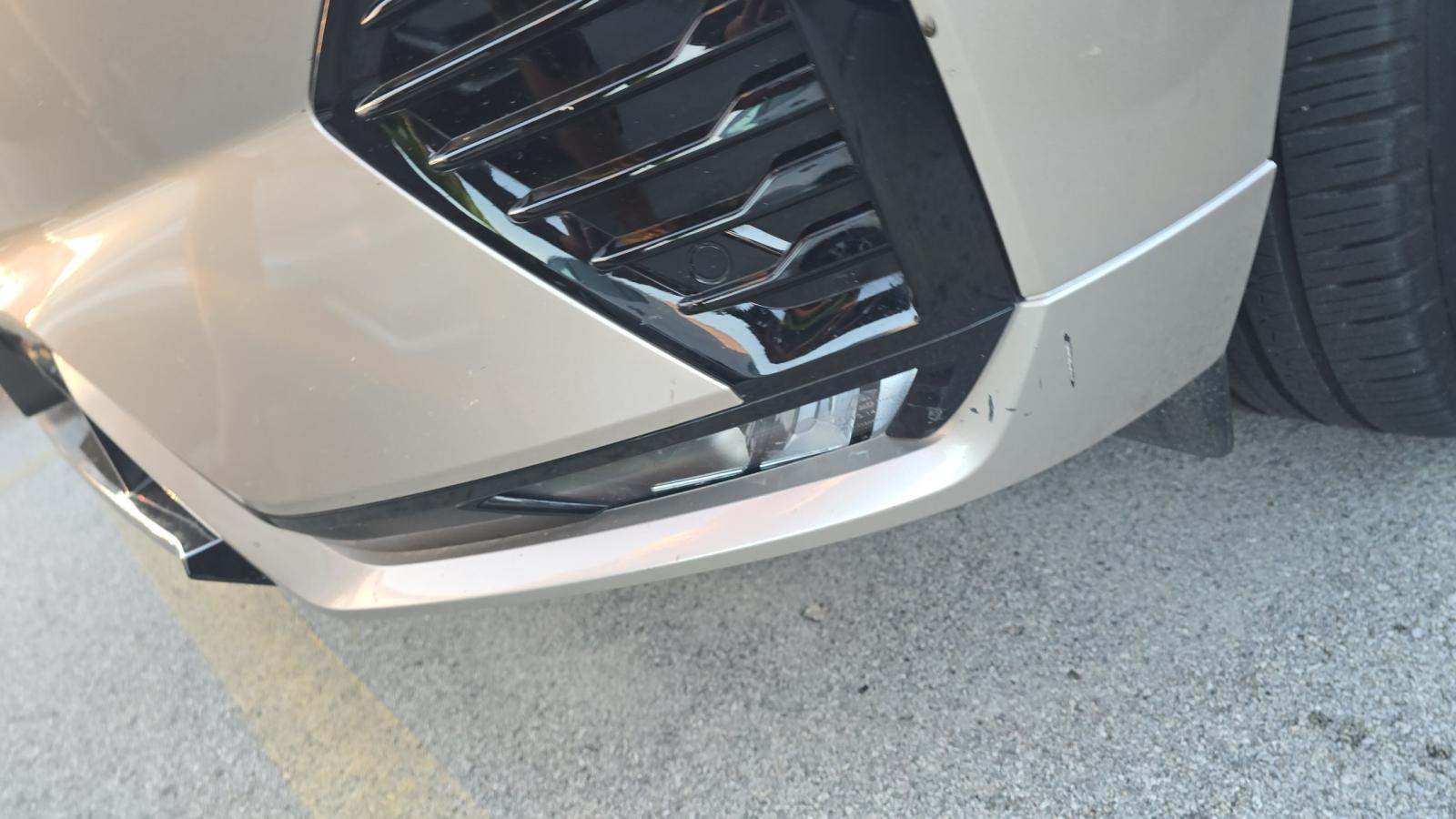 2025 Volvo XC60 B5 Plus AWD