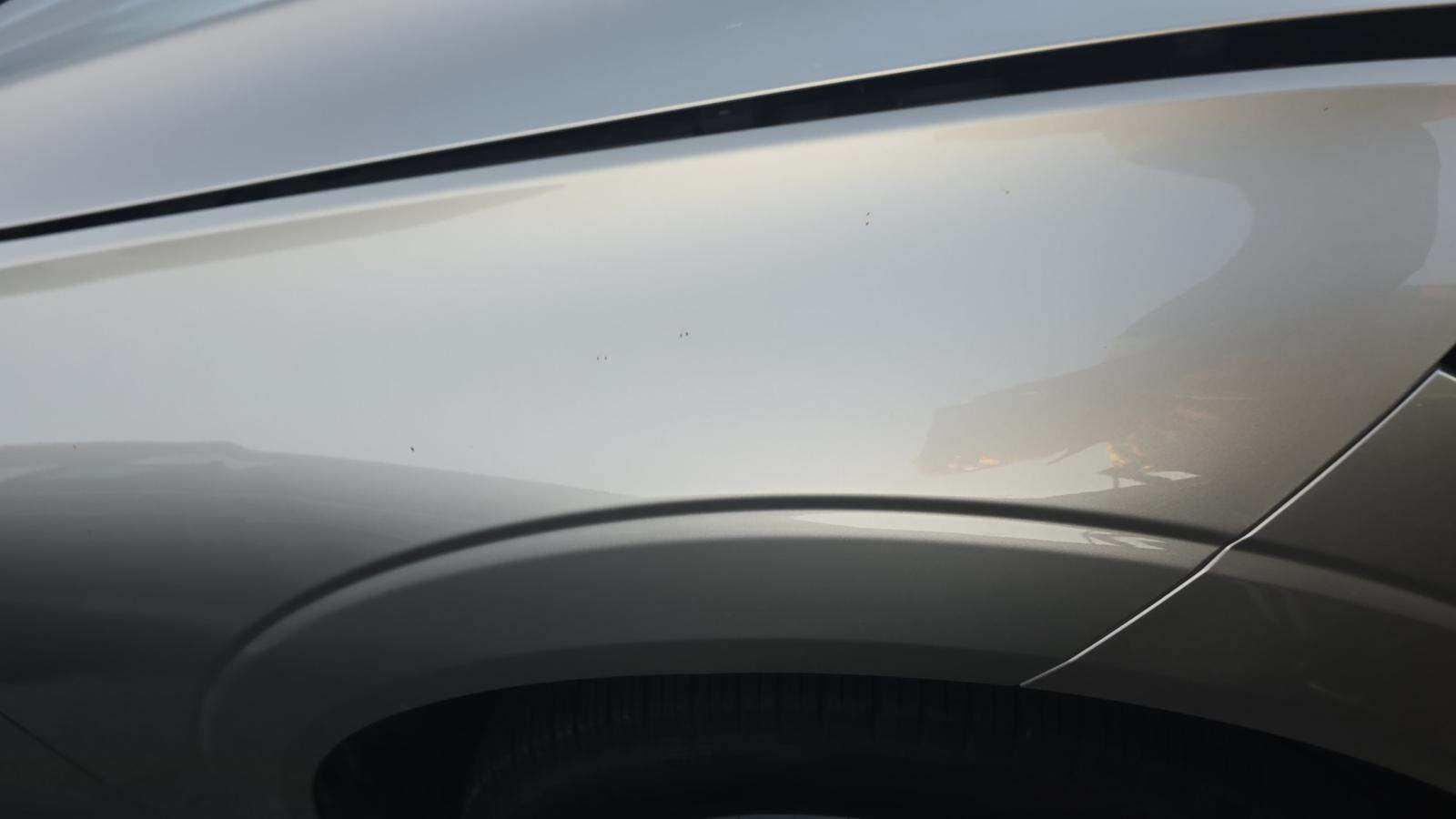 2025 Volvo XC60 B5 Plus AWD