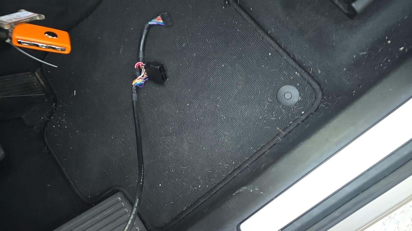 2025 Volvo XC60 B5 Plus AWD