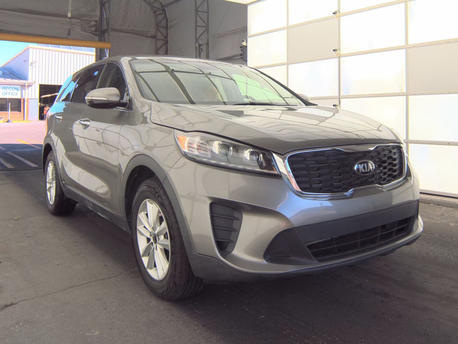 2019 Kia Sorento L FWD