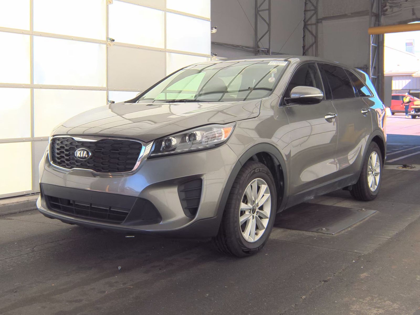 2019 Kia Sorento L FWD