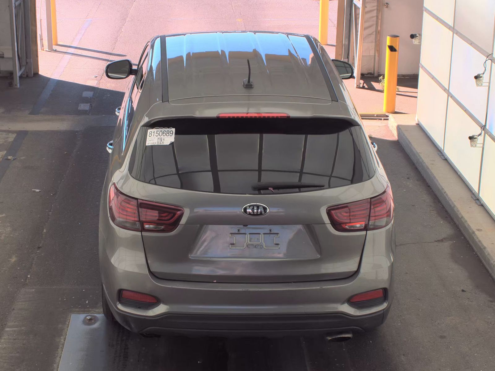 2019 Kia Sorento L FWD