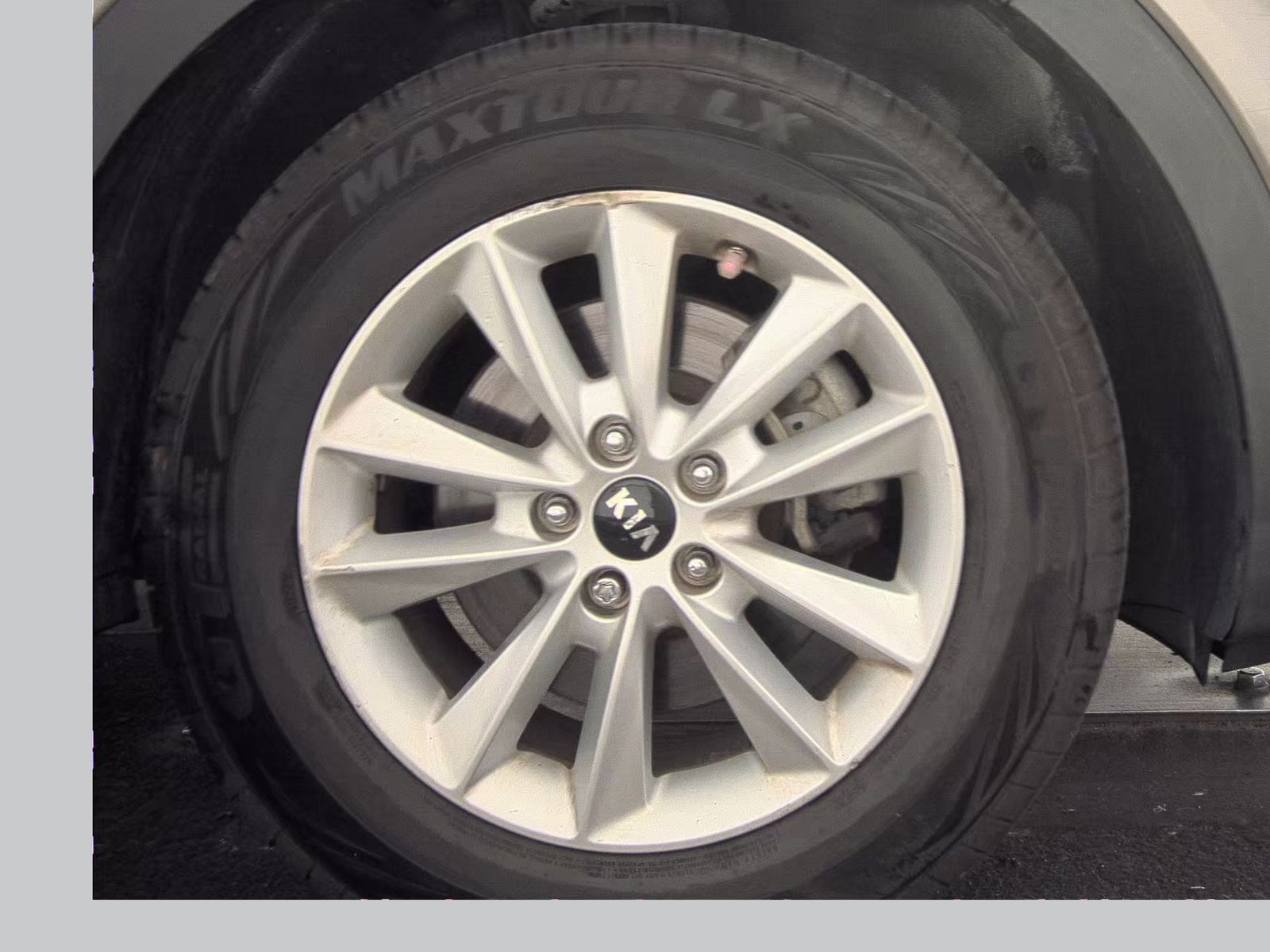 2019 Kia Sorento L FWD