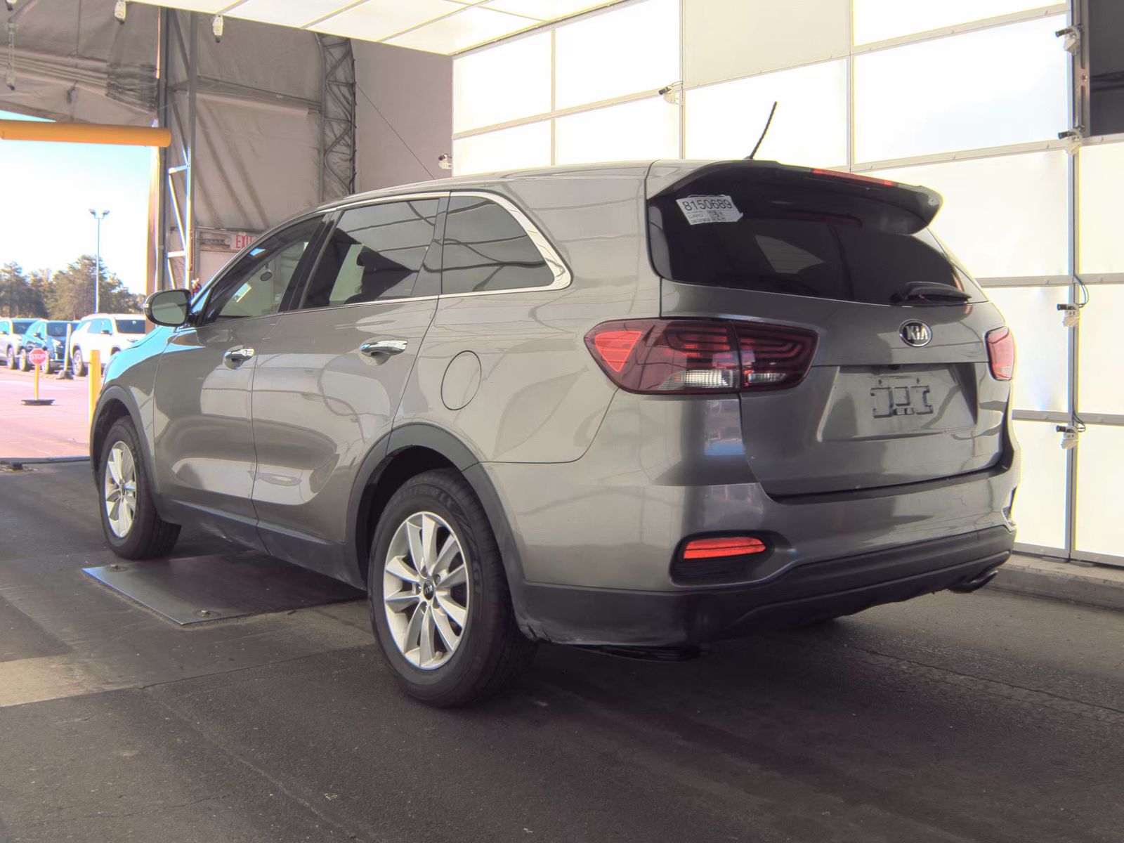 2019 Kia Sorento L FWD