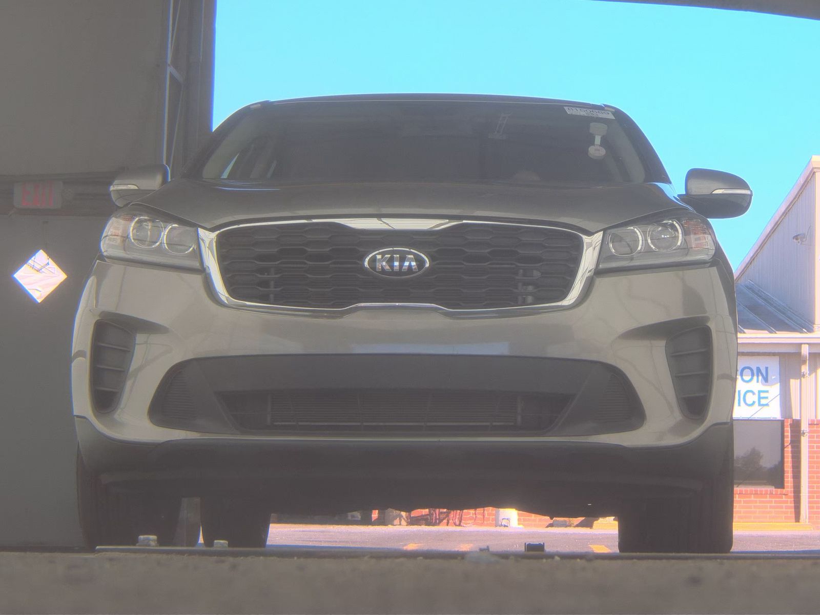 2019 Kia Sorento L FWD