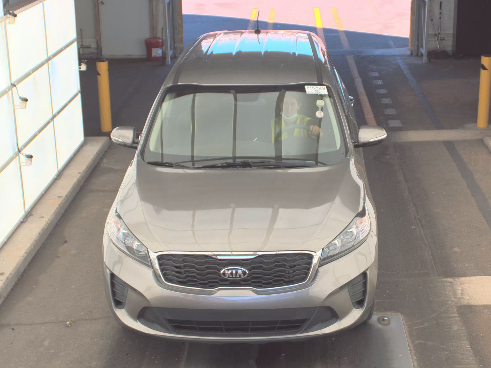 2019 Kia Sorento L FWD