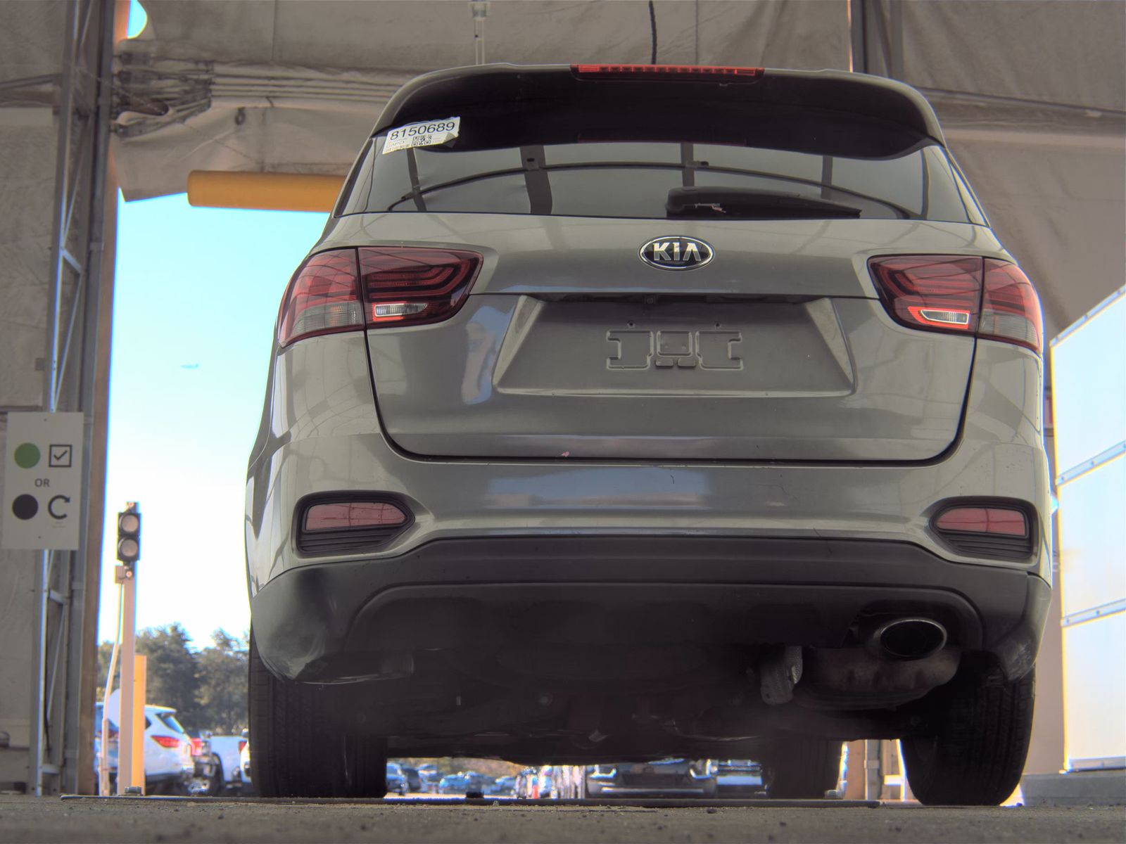 2019 Kia Sorento L FWD