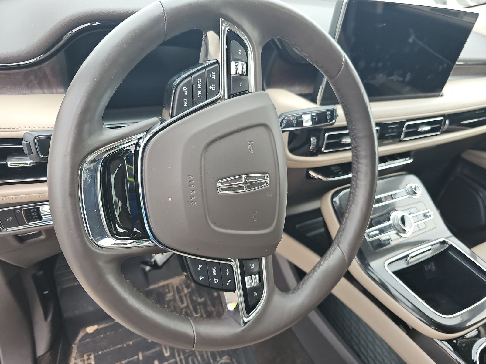 2022 Lincoln Nautilus Reserve AWD