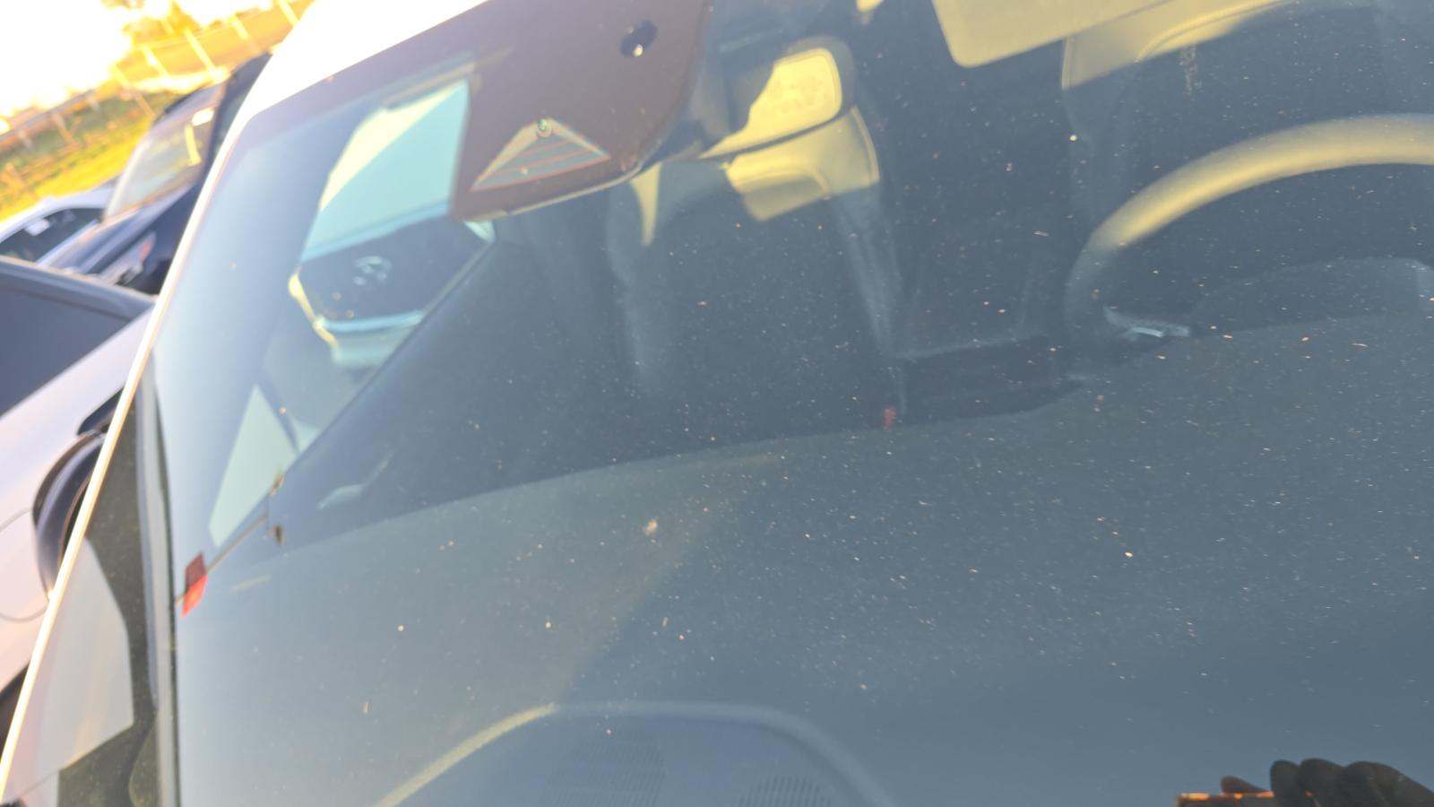 2024 Jeep Grand Cherokee Altitude X AWD