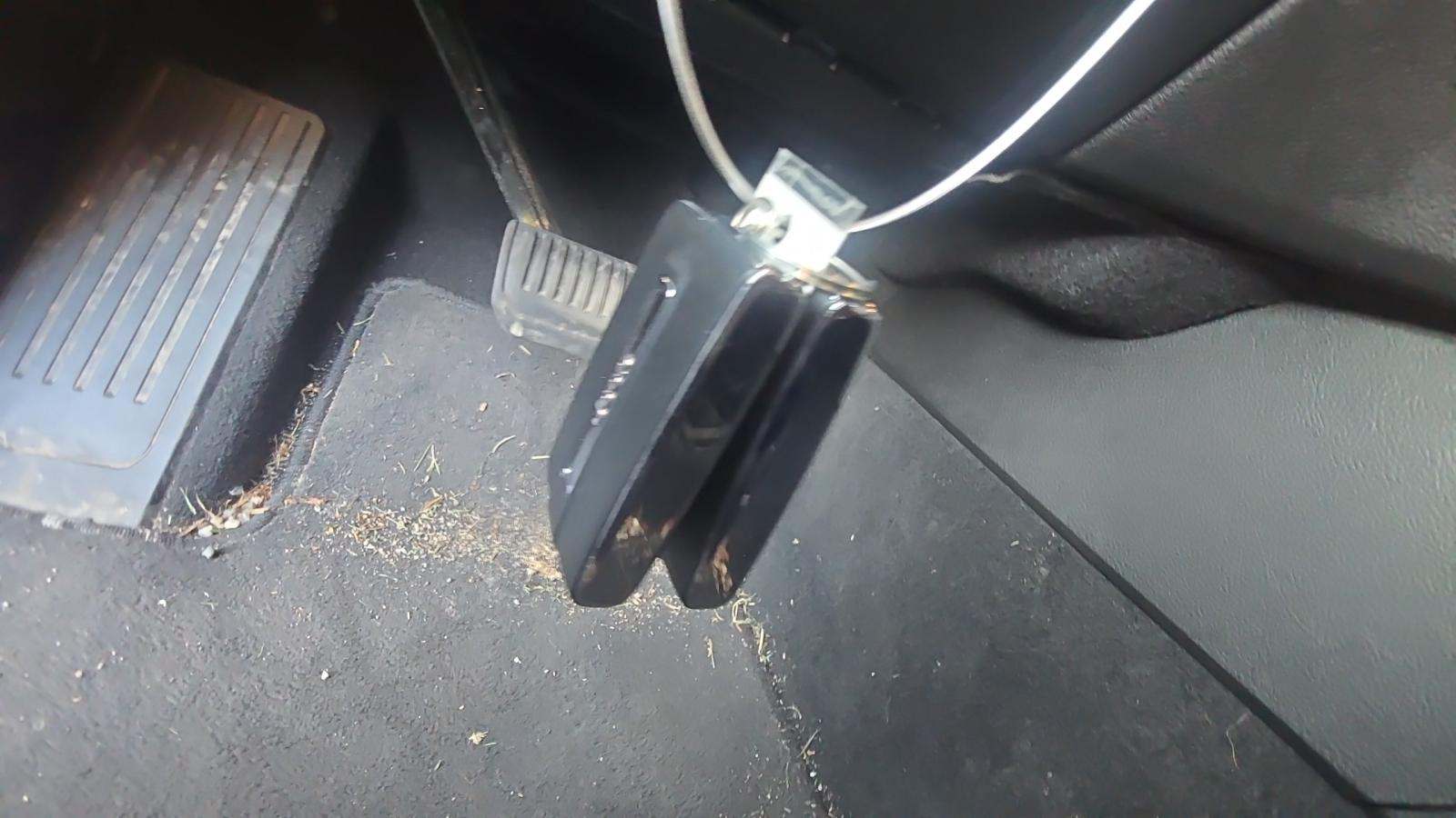 2024 Jeep Grand Cherokee Altitude AWD