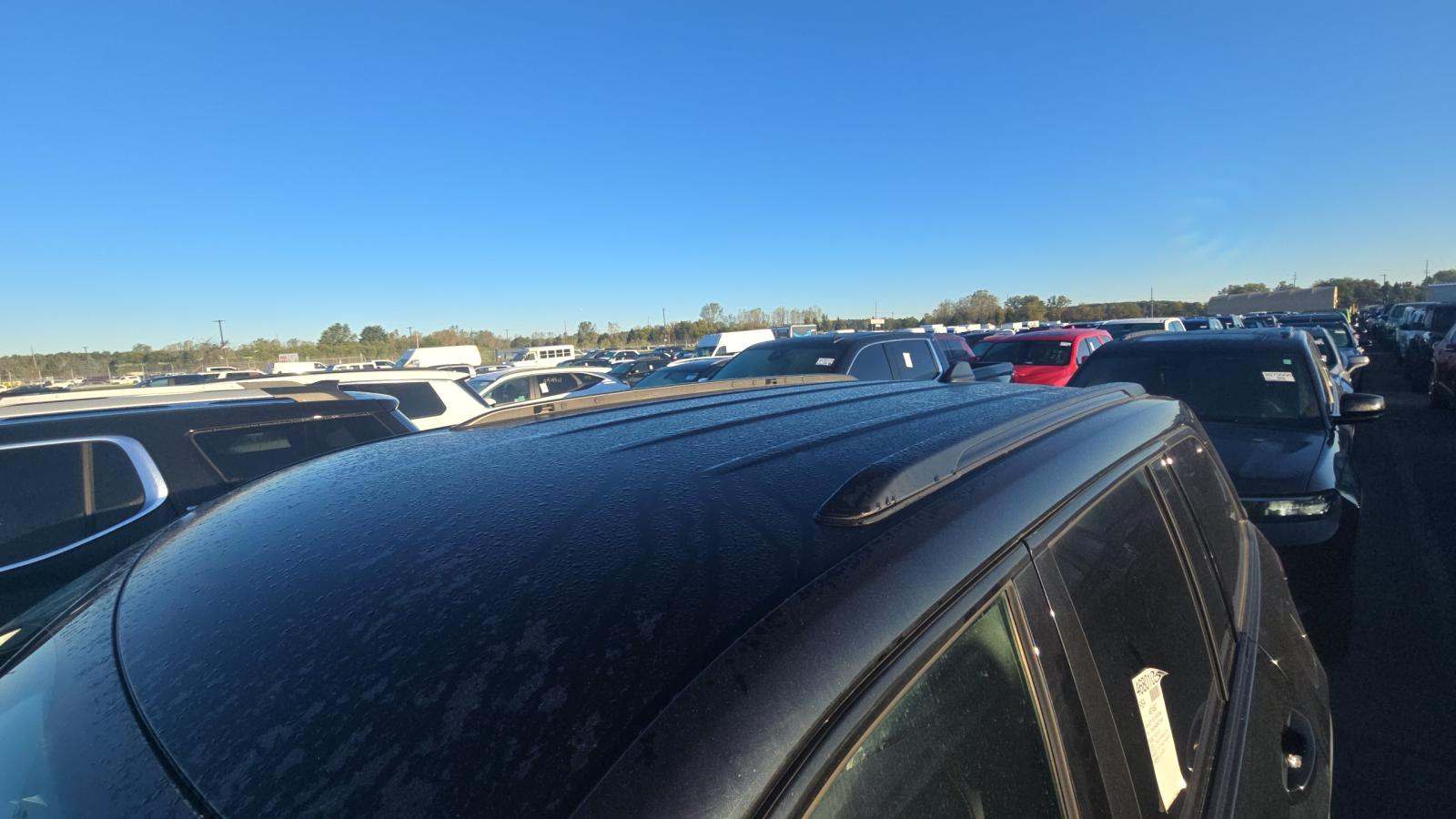 2024 Jeep Grand Cherokee Altitude AWD