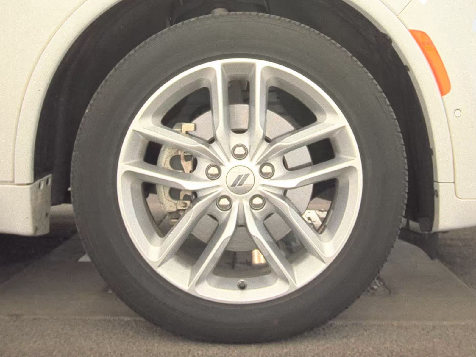 2024 Dodge Durango R/T RWD