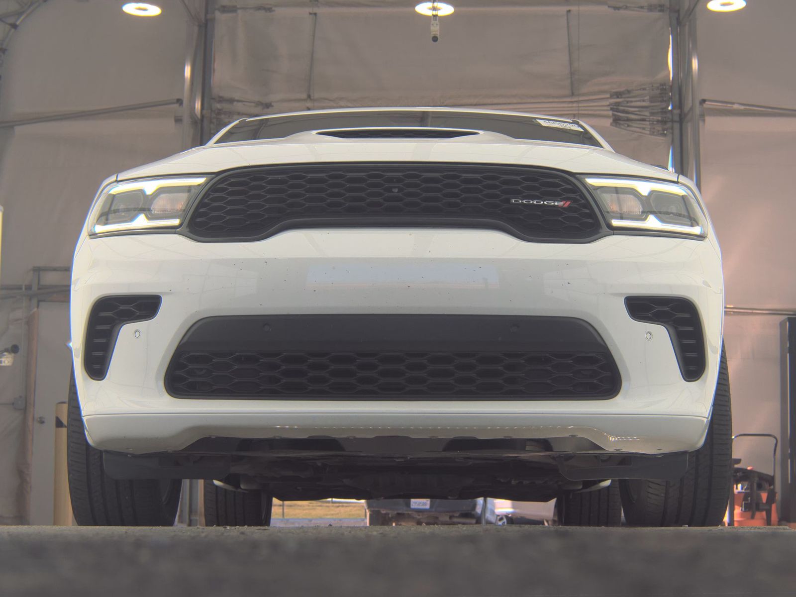 2024 Dodge Durango R/T RWD