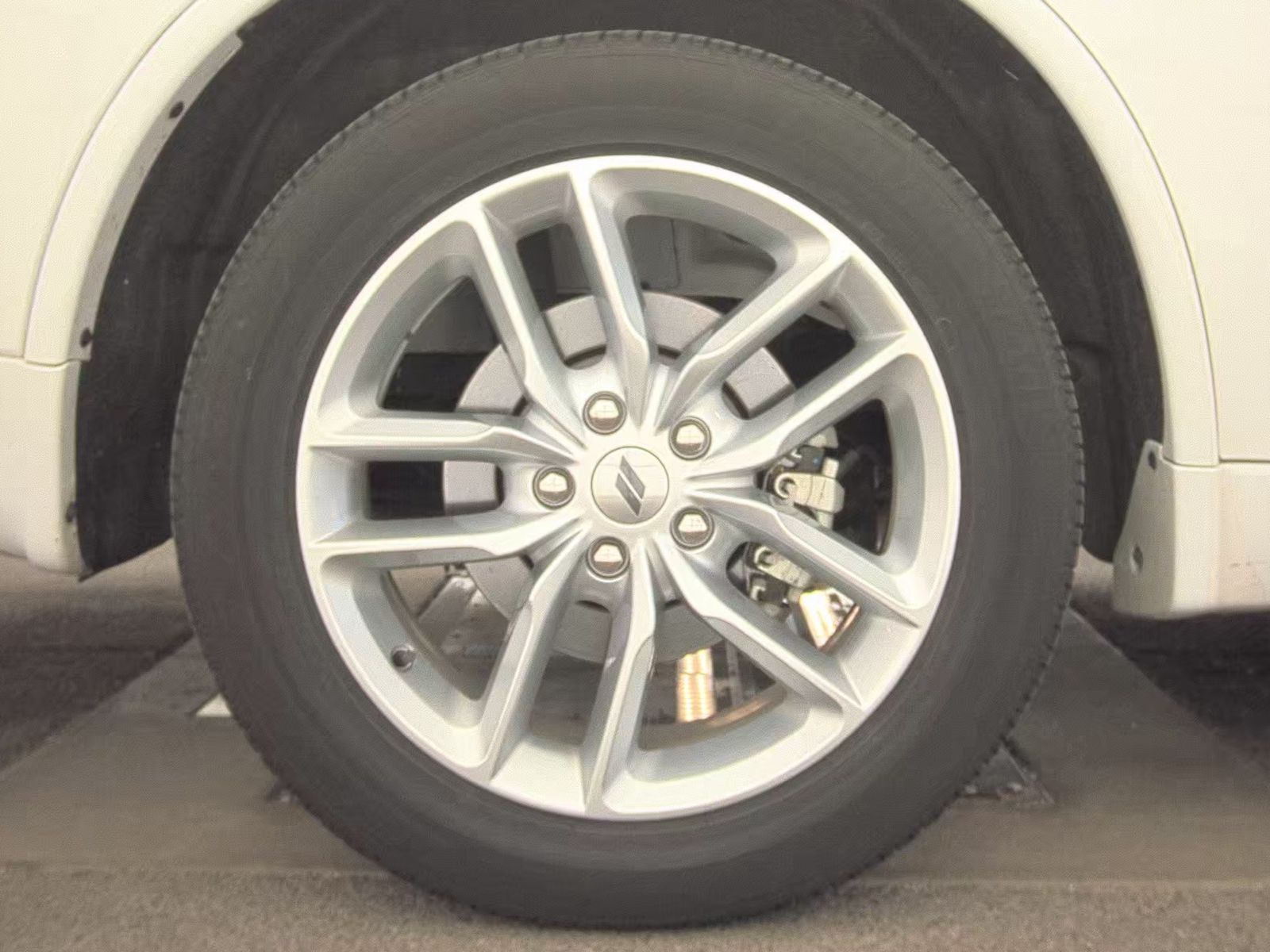 2024 Dodge Durango R/T RWD