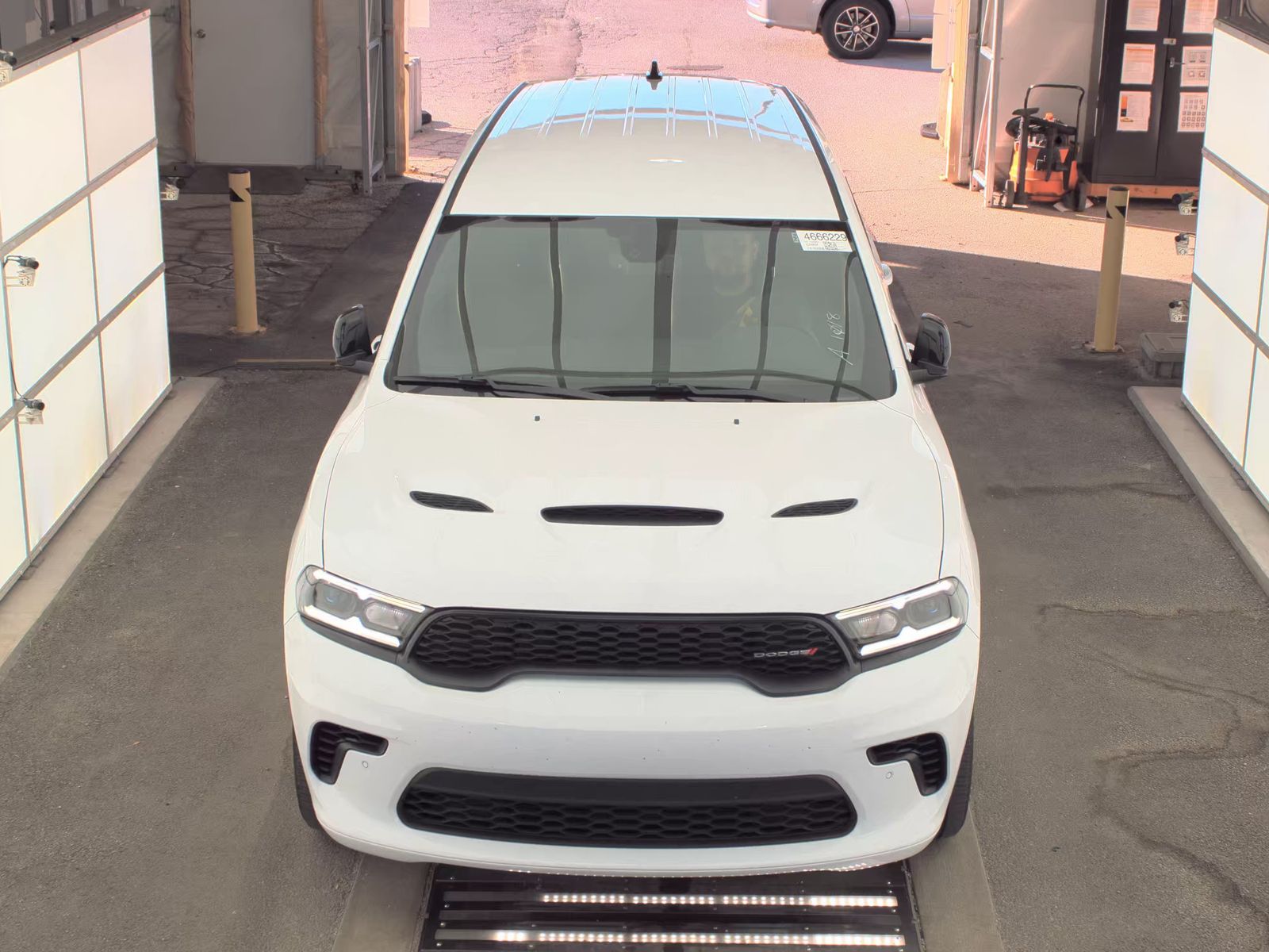 2024 Dodge Durango R/T RWD