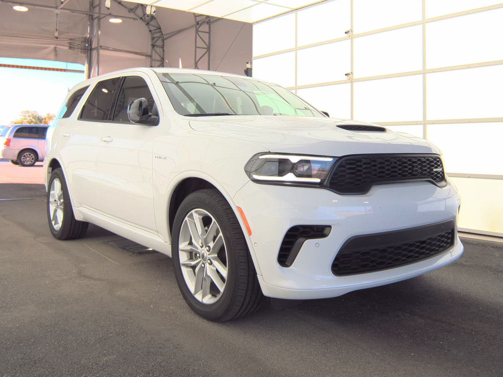 2024 Dodge Durango R/T RWD
