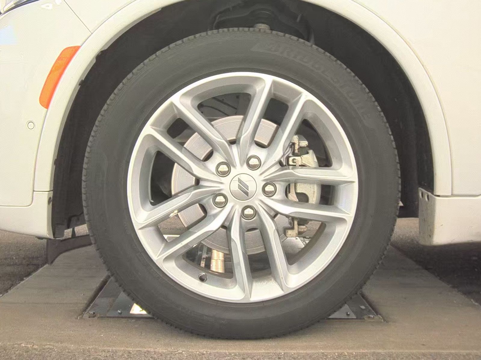 2024 Dodge Durango R/T RWD