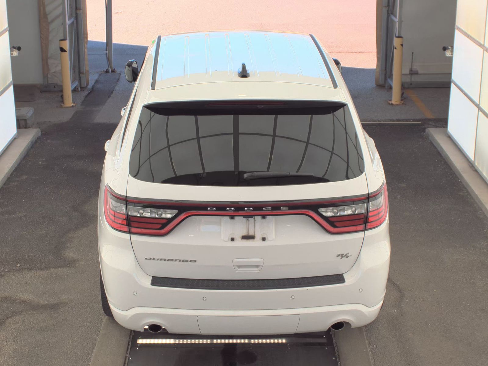 2024 Dodge Durango R/T RWD