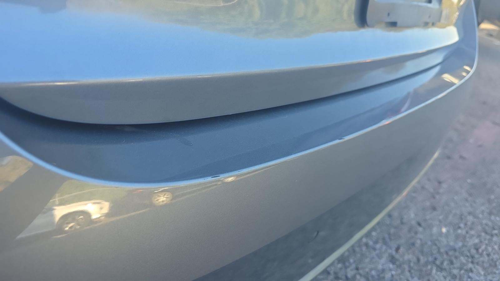 2024 BMW 3 Series 330i RWD