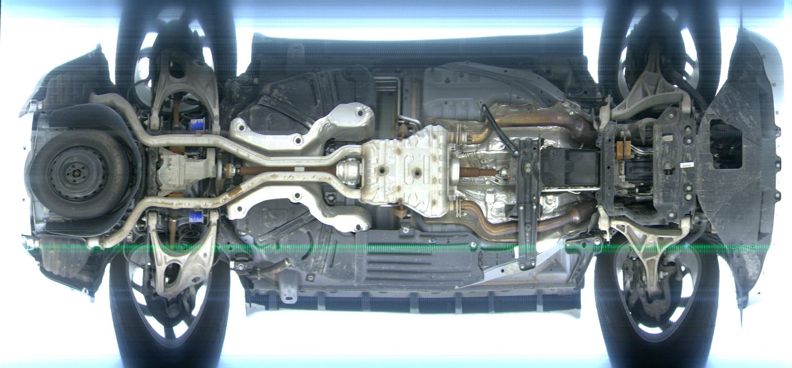 2024 Dodge Durango R/T RWD