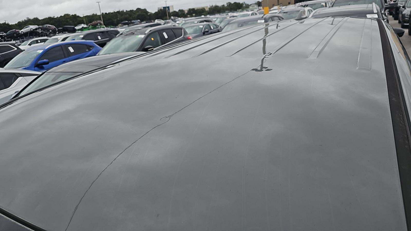 2022 Dodge Durango GT Plus RWD