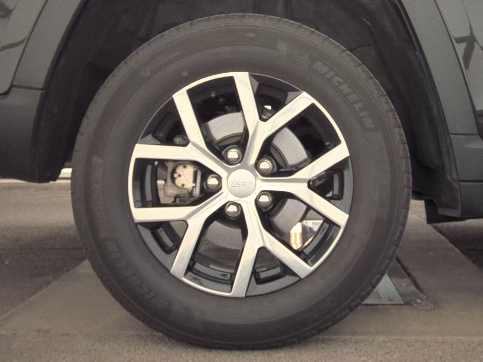 2024 Jeep Grand Cherokee Limited AWD