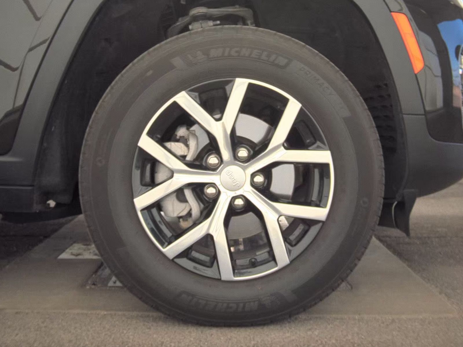 2024 Jeep Grand Cherokee Limited AWD