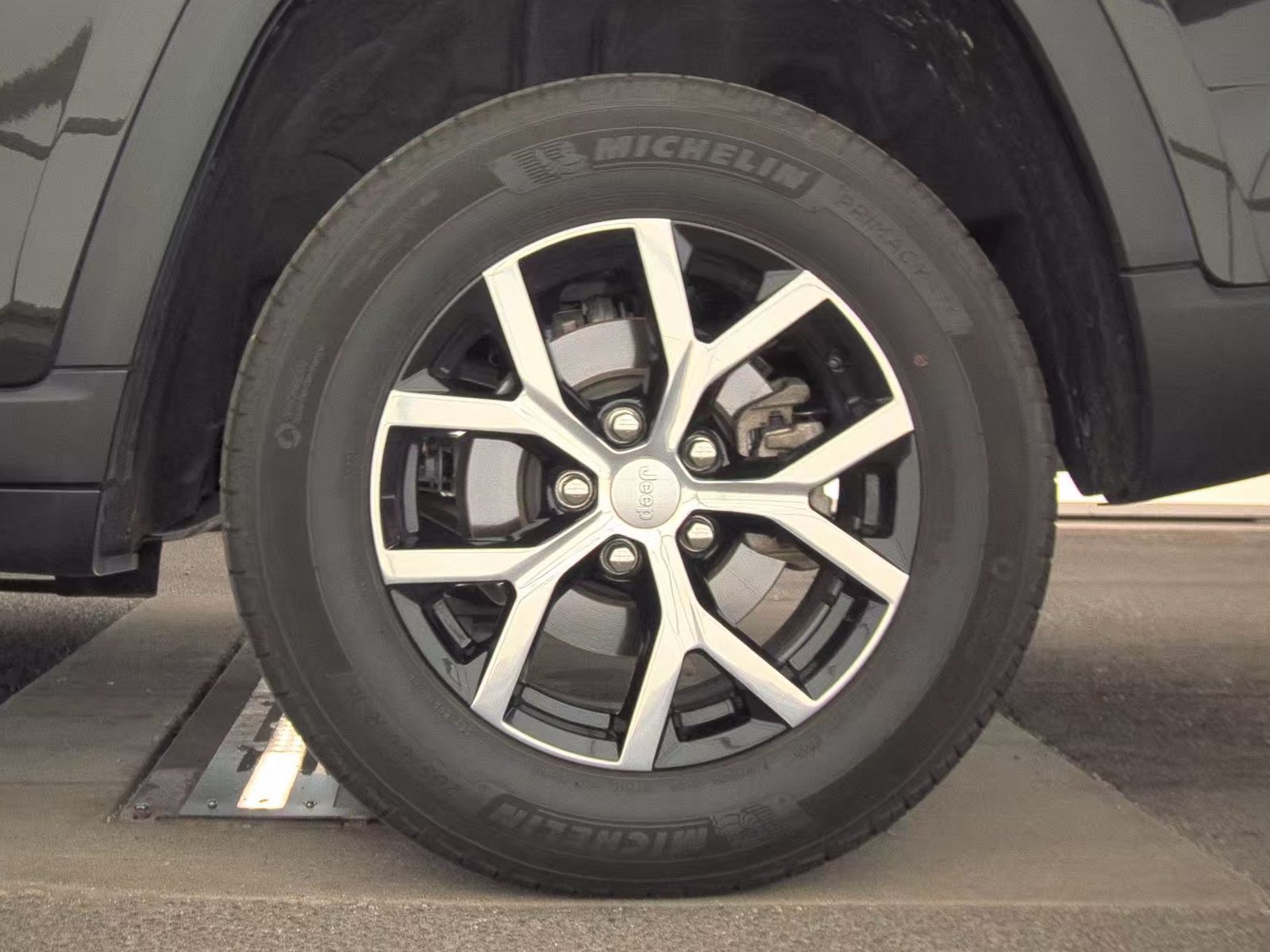 2024 Jeep Grand Cherokee Limited AWD