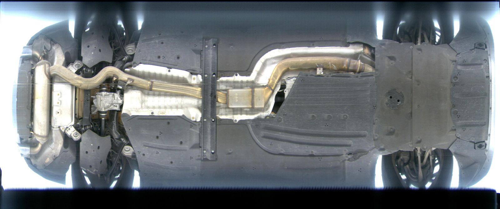 2024 BMW 3 Series 330i RWD