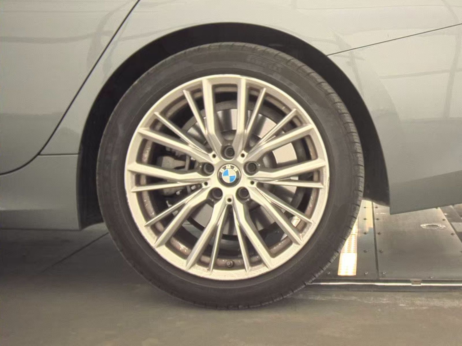 2024 BMW 3 Series 330i RWD