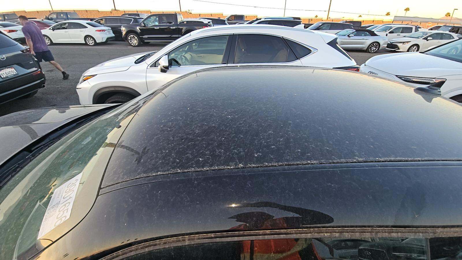 2023 Dodge Challenger R/T RWD