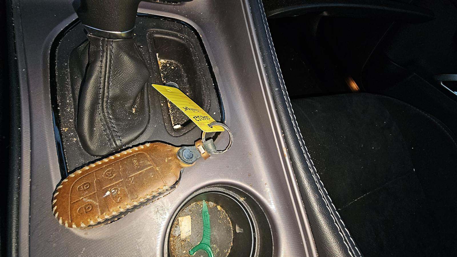 2023 Dodge Challenger R/T RWD