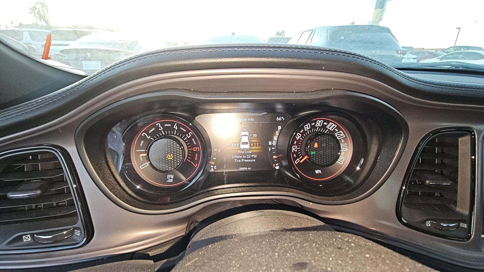 2023 Dodge Challenger R/T RWD