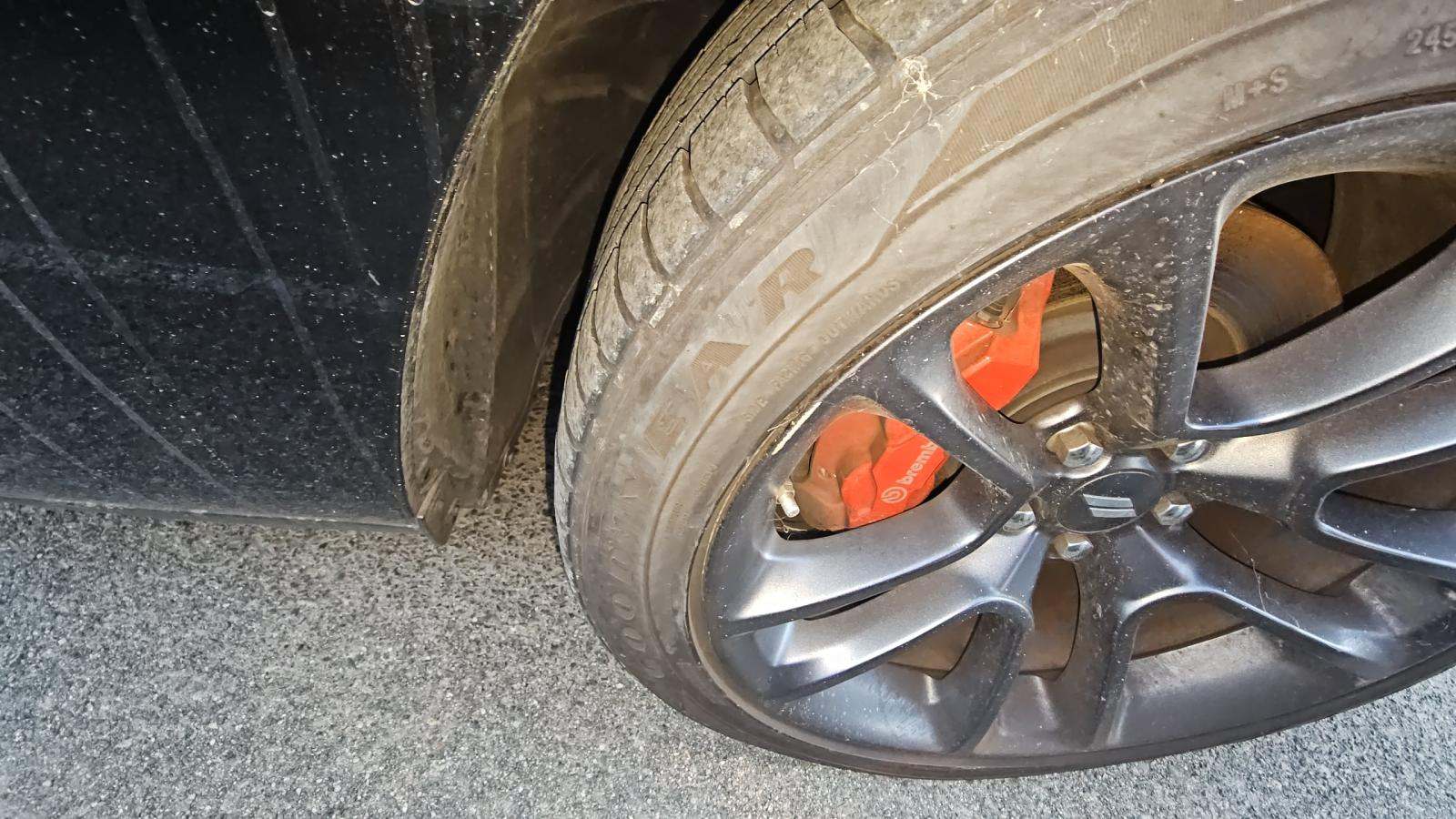 2023 Dodge Challenger R/T RWD