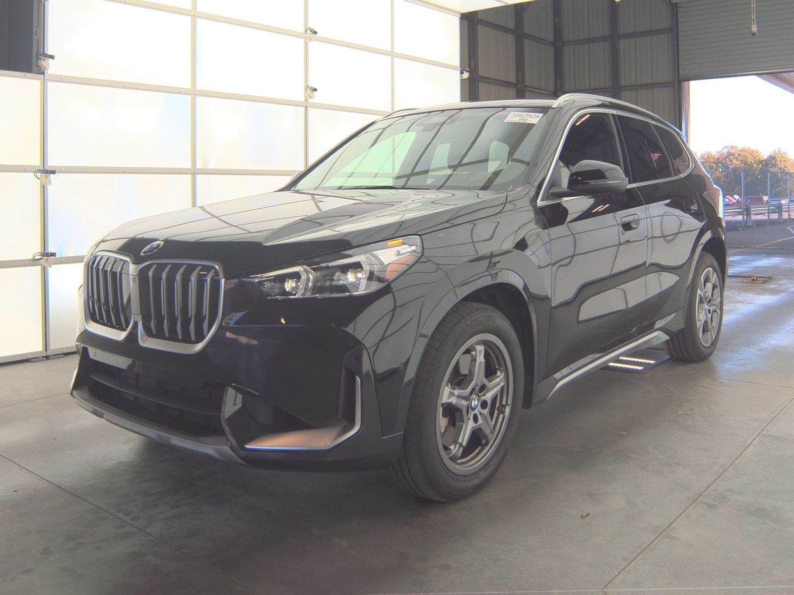 2025 BMW X1 xDrive28i AWD