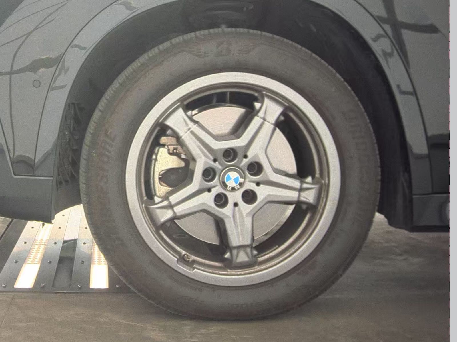 2025 BMW X1 xDrive28i AWD