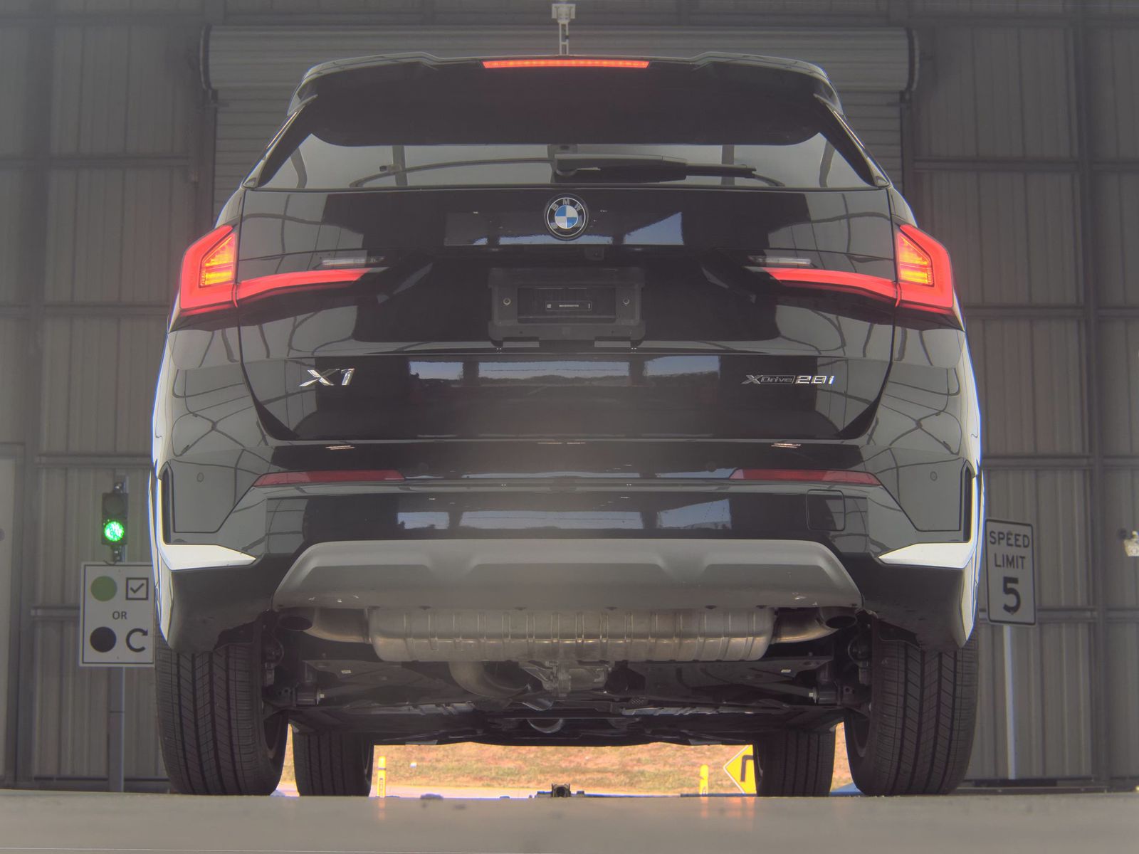 2025 BMW X1 xDrive28i AWD