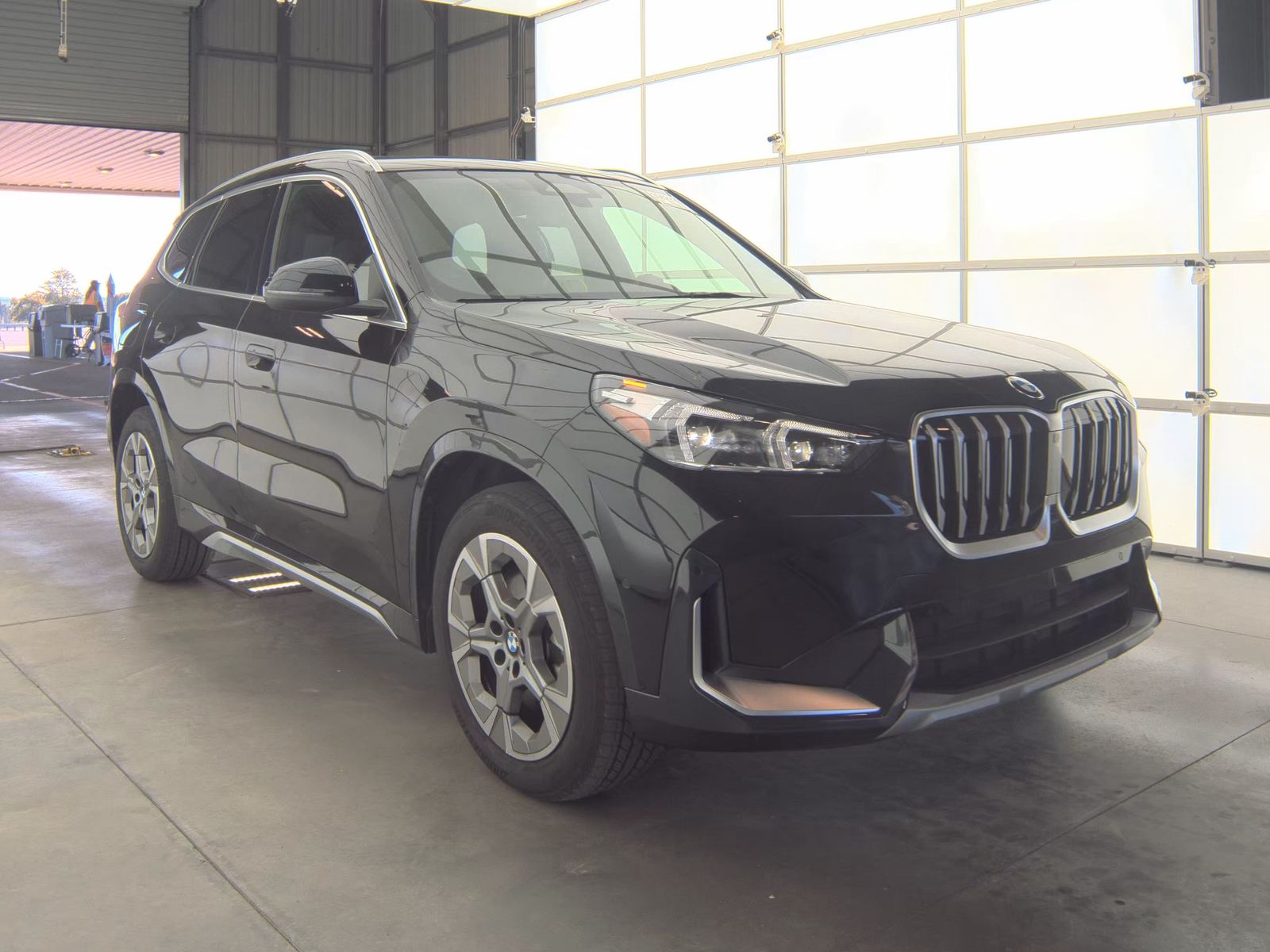 2025 BMW X1 xDrive28i AWD