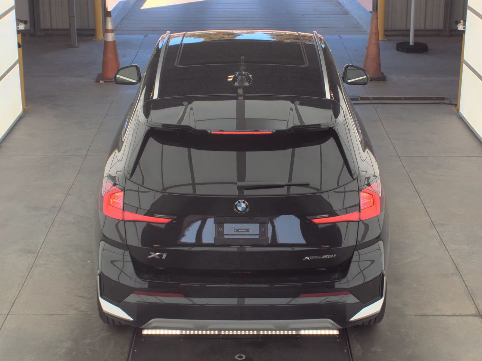 2025 BMW X1 xDrive28i AWD