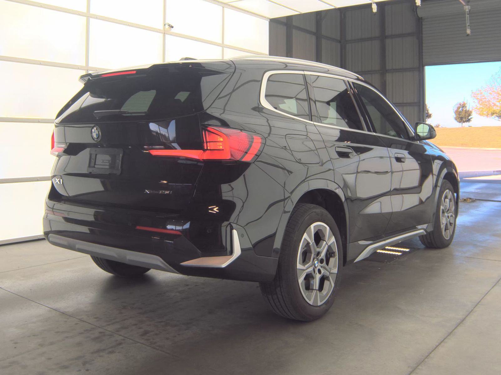 2025 BMW X1 xDrive28i AWD