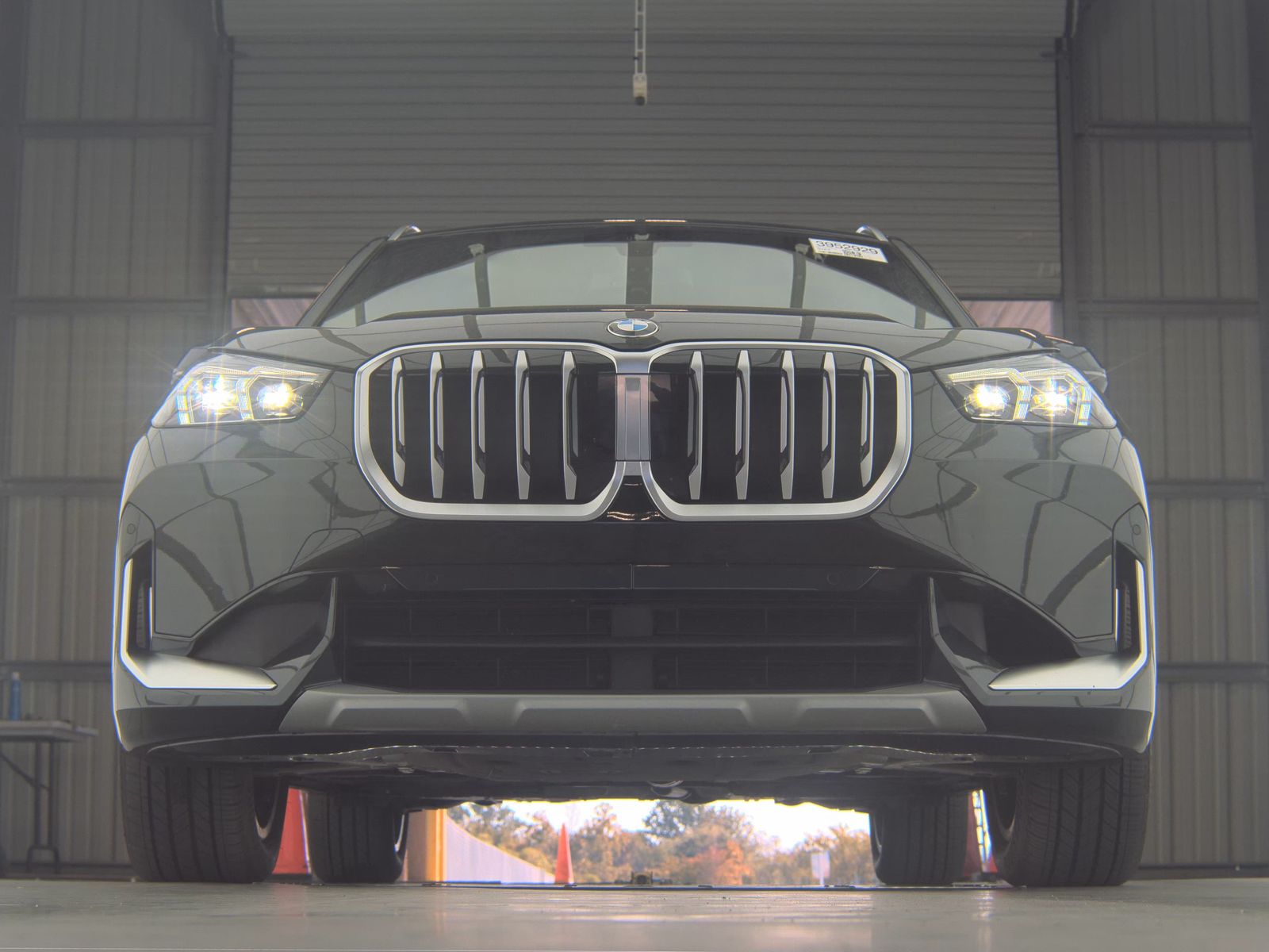 2025 BMW X1 xDrive28i AWD