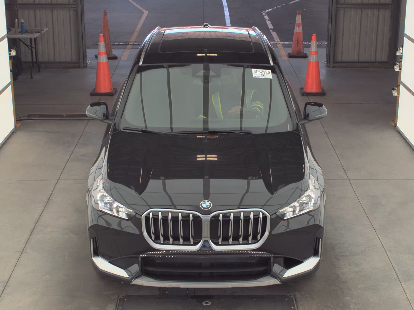 2025 BMW X1 xDrive28i AWD