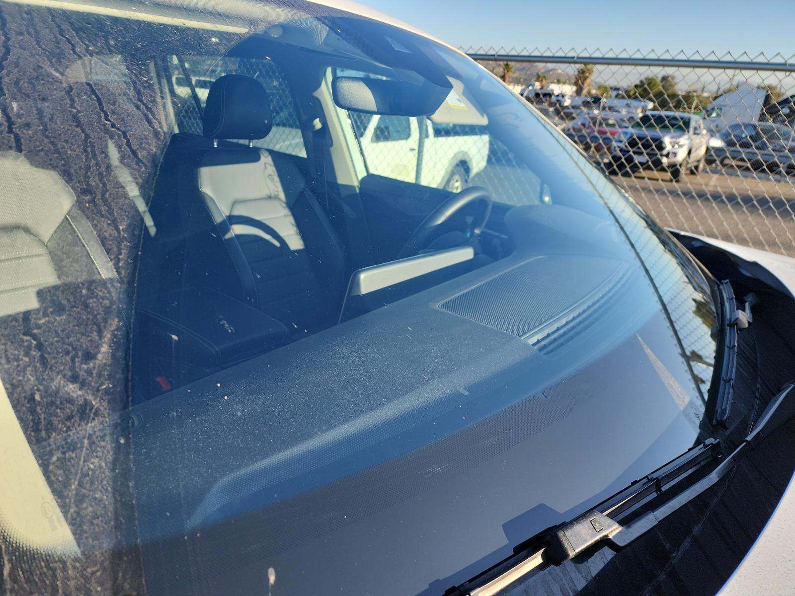 2025 Volkswagen Atlas 2.0T SEL AWD