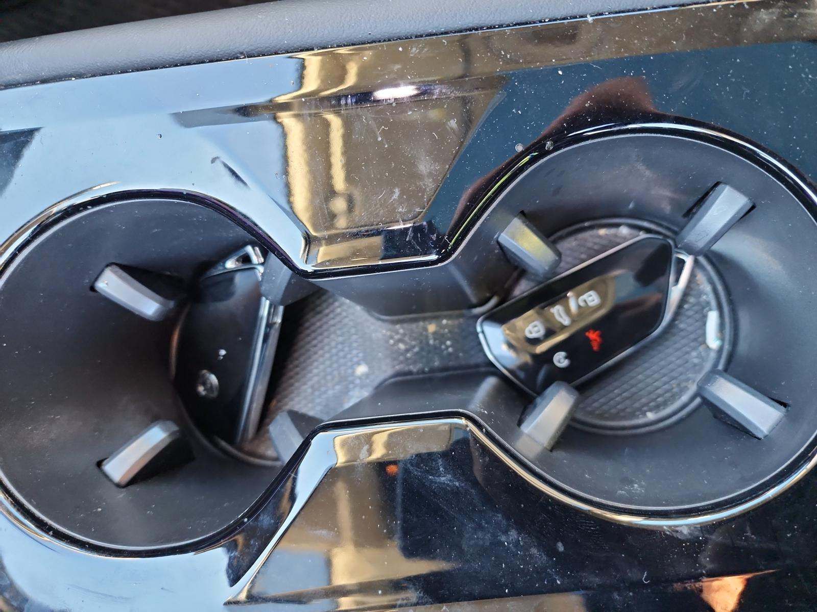 2025 Volkswagen Atlas 2.0T SEL AWD