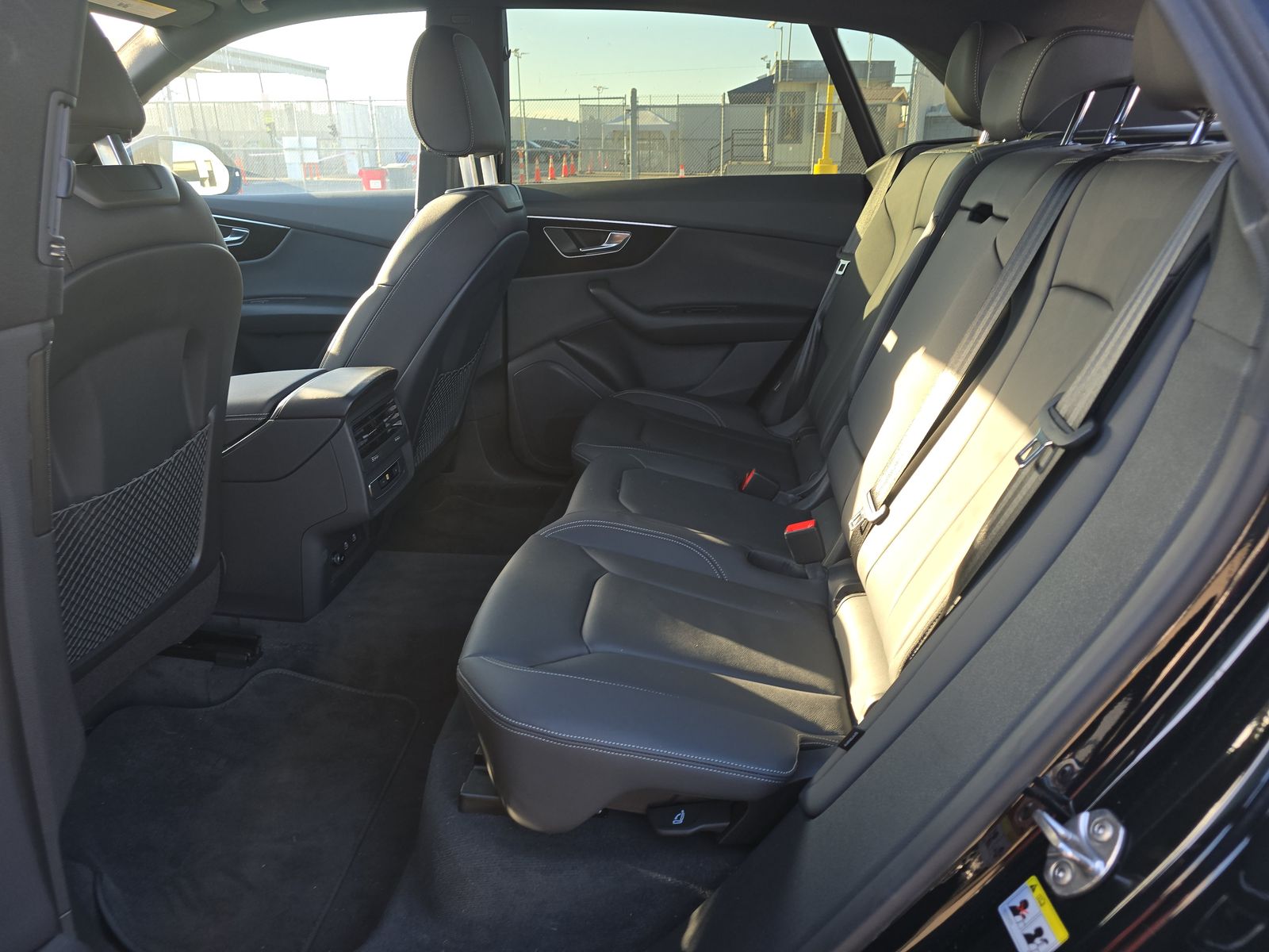 2025 Audi Q8 Premium AWD