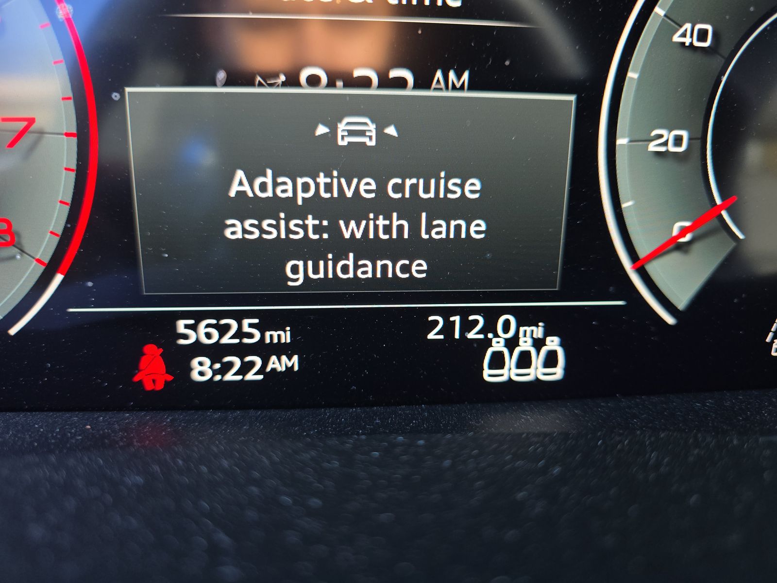 2025 Audi Q8 Premium AWD