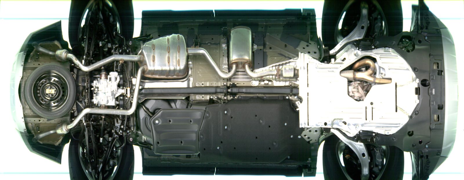 2025 Honda Pilot EX-L AWD